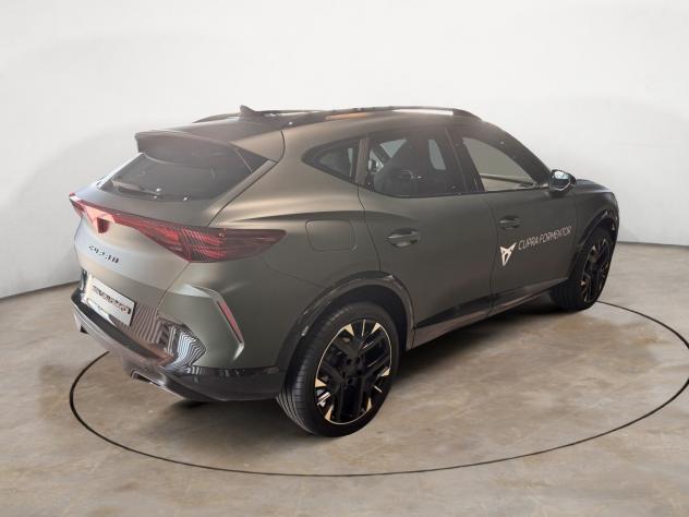 CUPRA Formentor 1.5 Hybrid 110kW Tribe Edition DSG - Foto 5