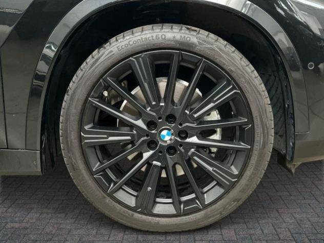 BMW X1 xDrive23d 48V MSport auto rif. 24084644 - Foto 7