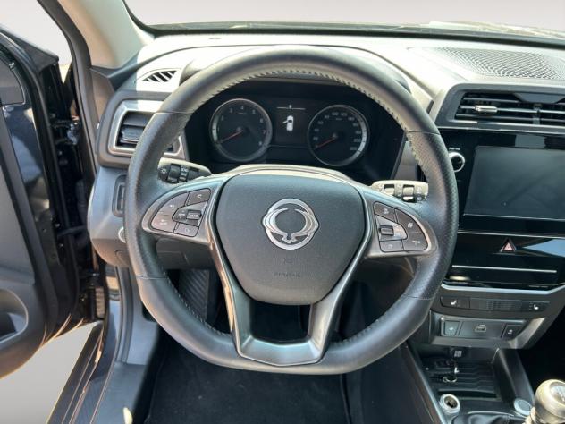 KGM Tivoli Tivoli 1.5 GDI Turbo 135 CV - Foto 10