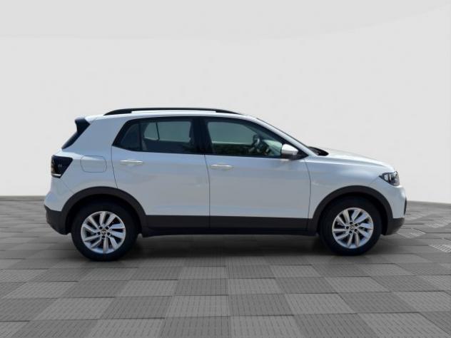 VOLKSWAGEN T-Cross T-Cross 1.0 TSI 110 CV Style rif. 23752545 - Foto 6