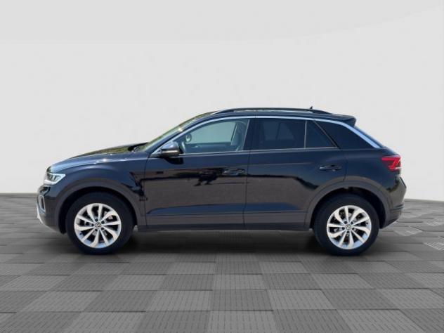 VOLKSWAGEN T-Roc T-Roc 1.5 TSI ACT DSG Life rif. 23986802 - Foto 2