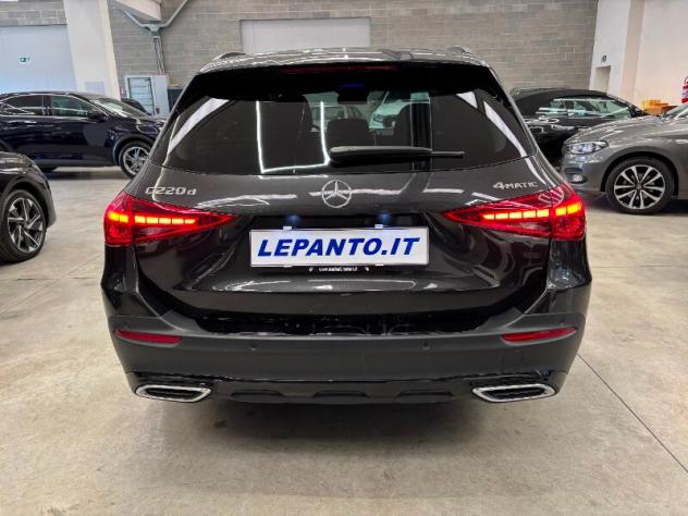 MERCEDES Classe C (W/S206) C 220 d Mild hybrid 4Matic Premium All-Terrain - Foto 3