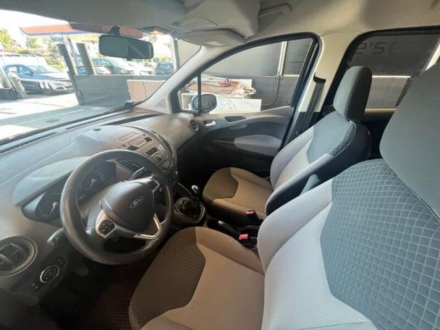 Ford Tourneo Courier 1.0 EcoBoost 100 CV - Foto 7