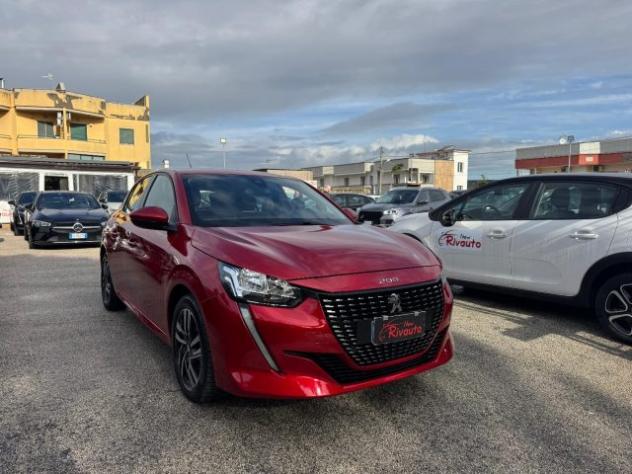PEUGEOT 208 BlueHDi 100 Stop&Start 5 porte Allure rif. 23838327 - Foto 3