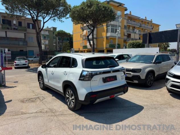 SUZUKI S-Cross 1.4 Hybrid 4WD AllGrip Top+ rif. 23973450 - Foto 7