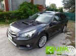 SUBARU Legacy BM/BR AWD rif. 24166645