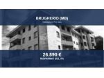 Immobile in asta di 30 m² in vendita a Brugherio