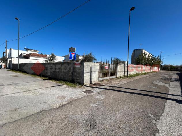 Terreno Residenziale - Ortelle . Rif.: Cod. rif 3228592VRG