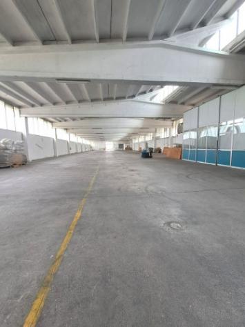 Immobile di 1850 m² con 1 locale in affitto a Anzola dell'Emilia - Foto 13