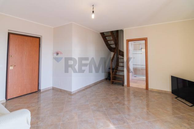 Appartamento in vendita a Acireale, Santa Maria Ammalati - Foto 20