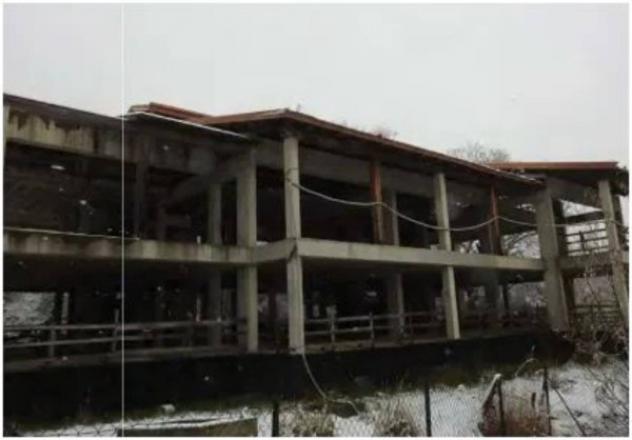 Immobile in asta di 1086 m², box auto doppio in vendita a Atri - Foto 4