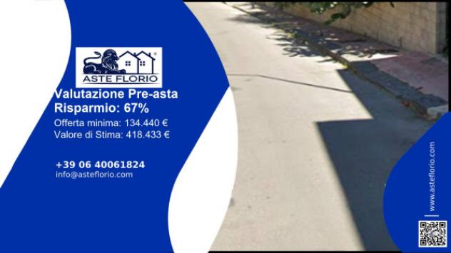 Immobile in asta di 454 m² con più di 5 locali in vendita a Bompensiere - Foto 2