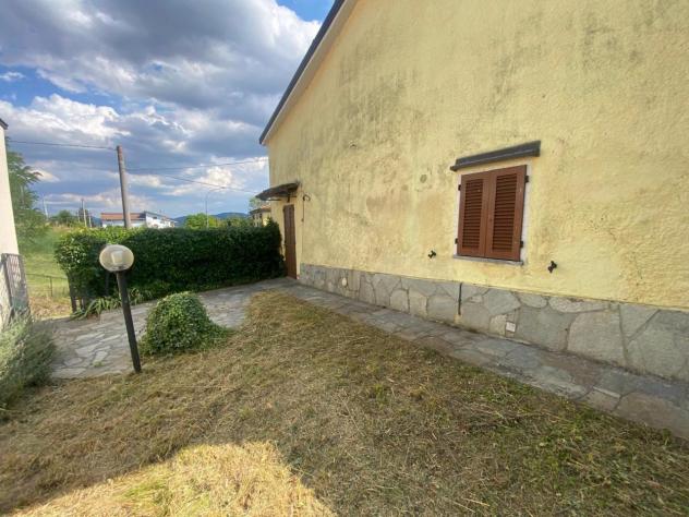 Porzione di casa in vendita a Borgonovo Val Tidone