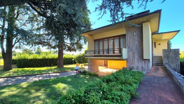 Villa in vendita a Marlia - Capannori 340 mq Rif: 1449542 - Foto 4