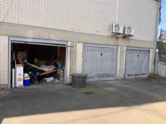 Immobile in asta di 122 m², box auto in vendita a Casalgrande - Foto 4