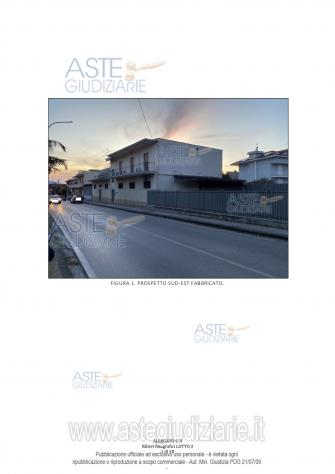 IMMOBILI-IMMOBILE RESIDENZIALE-Via Circumvallazione n. 25 oggi civico n. 67 - Foto 6