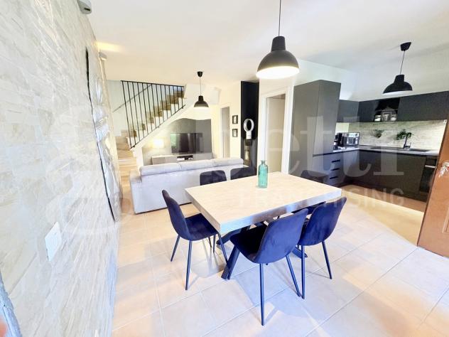 Villa a schiera - Colleferro . Rif.: Cod. rif 3330734VRG - Foto 6