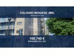 Immobile in asta di 75 m² in vendita a Cologno Monzese