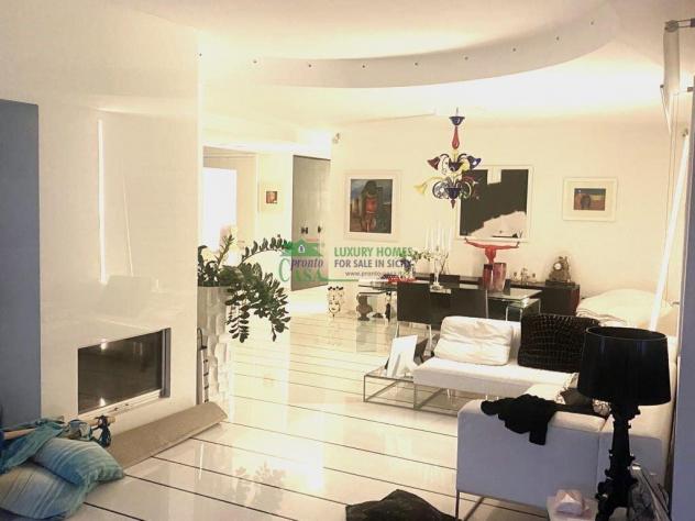 Rif: 2413 - Esclusivo attico con superattico e terrazza panoramica, Comiso - Foto 14