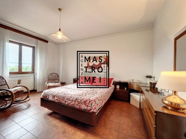 VILLA di 10 vani e di 299 mq (FUCECCHIO) rif. 3385 - Foto 13