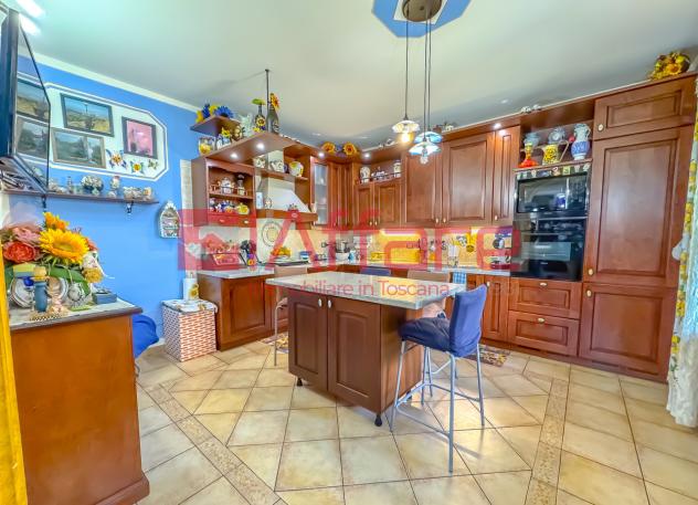 Appartamento in vendita a Lamporecchio 175 mq Rif: 1337761 - Foto 5