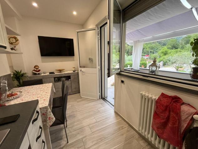 Villa in vendita a Mirteto - Massa 140 mq Rif: 1338277 - Foto 6