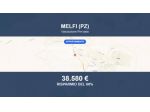 Immobile in asta di 243 m² con più di 5 locali in vendita a Melfi
