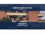 Immobile in asta di 63 m² in vendita a Monte Compatri