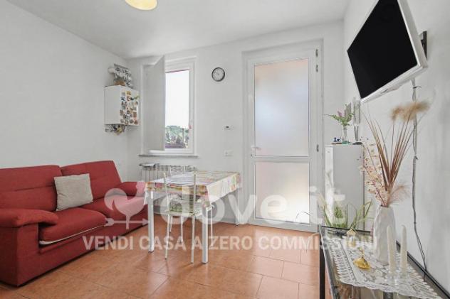 Appartamento di 42 m² con 2 locali in vendita a Montescano - Foto 8