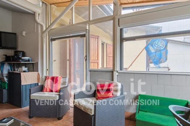 Appartamento di 100 m² con 4 locali e posto auto in vendita a Mozzanica - Foto 15