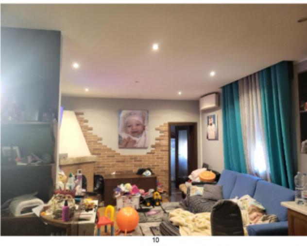 Immobile in asta di 94 m², box auto in vendita a Padova - Foto 9