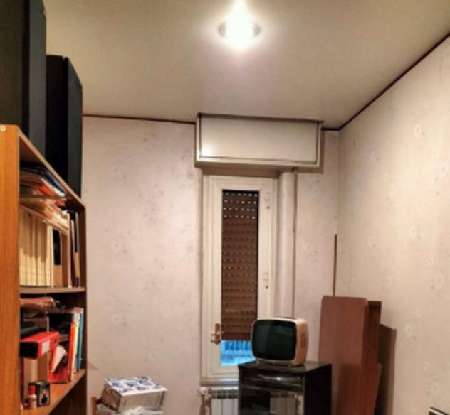 Immobile in asta di 129 m² in vendita a Palermo - Foto 2