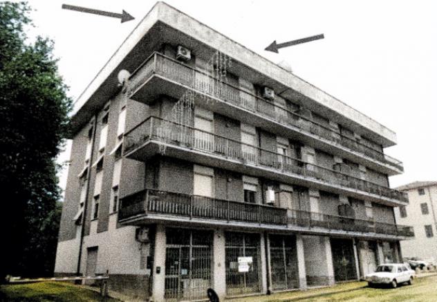 Immobile in asta di 67 m² in vendita a Perugia - Foto 2