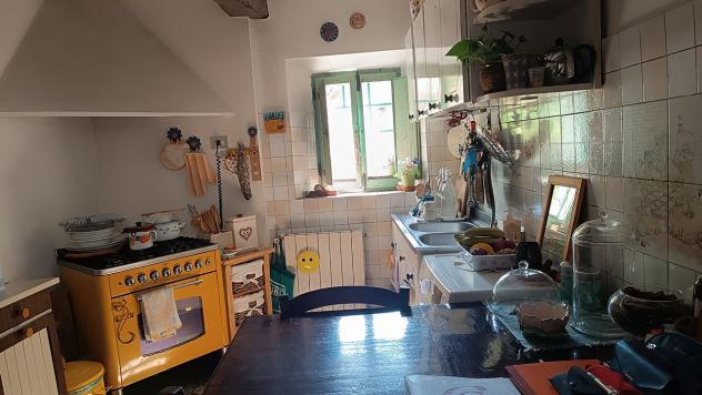 PISTOIA Giampierone appartamento indipendente a pochi minuti dal Viale Adua - Foto 2