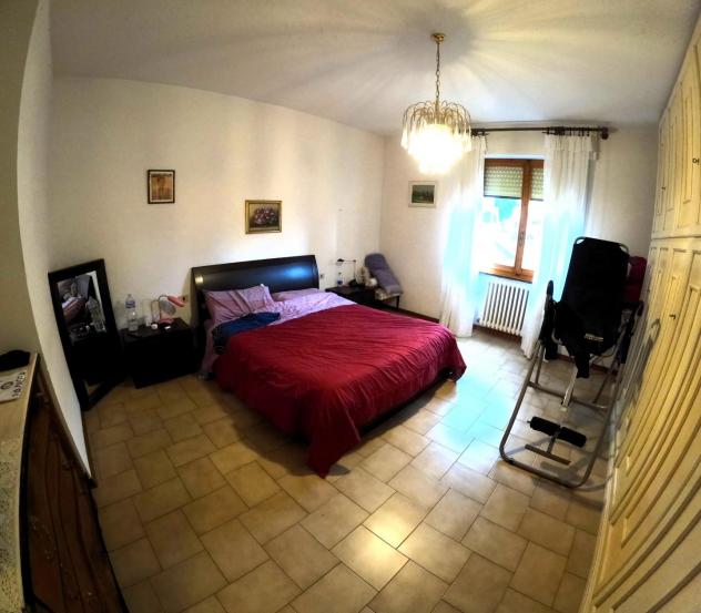 Appartamento in vendita a Staggia - Poggibonsi 117 mq Rif: 1313607 - Foto 8
