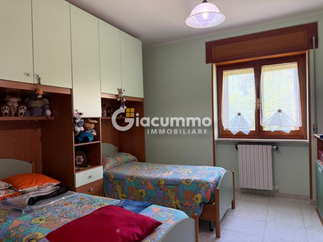 Quadrilocale in vendita a Potenza - Foto 17