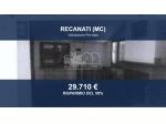 Immobile in asta di 95 m² in vendita a Recanati