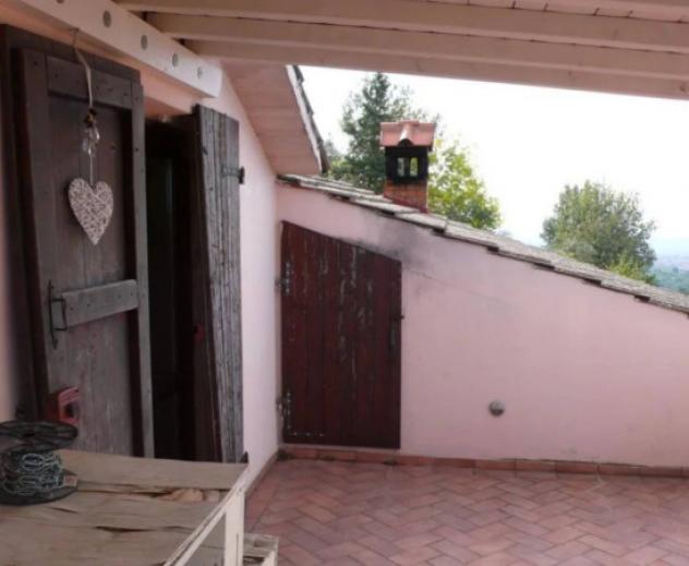 Immobile in asta di 73 m², box auto in vendita a Reggello - Foto 15
