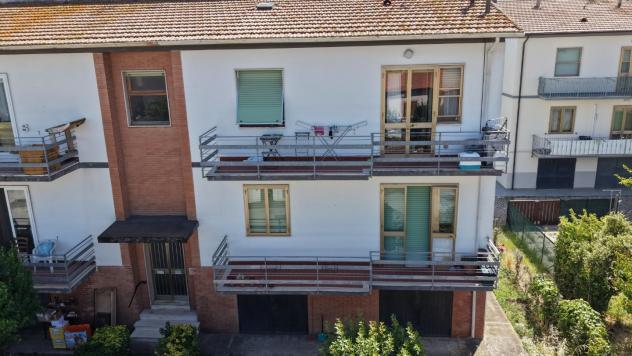 Appartamento in vendita a Vada - Rosignano Marittimo 88 mq Rif: 1420979 - Foto 2
