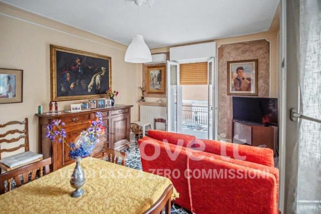 Appartamento di 149 m² con 4 locali e box auto in vendita a Sassuolo - Foto 3