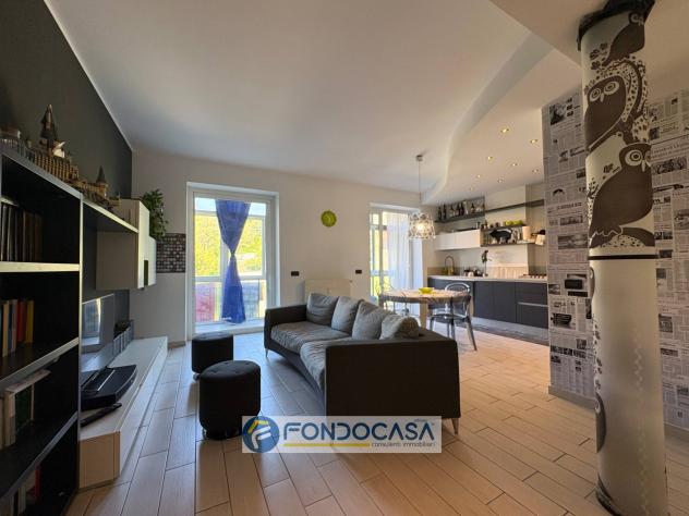 Appartamento in vendita a Savona, Mongrifone - Foto 3