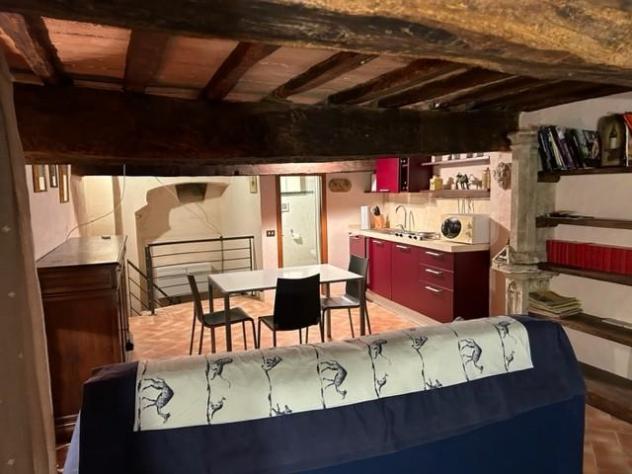 Loft in vendita a Siena 35 mq Rif: 1300011 - Foto 3