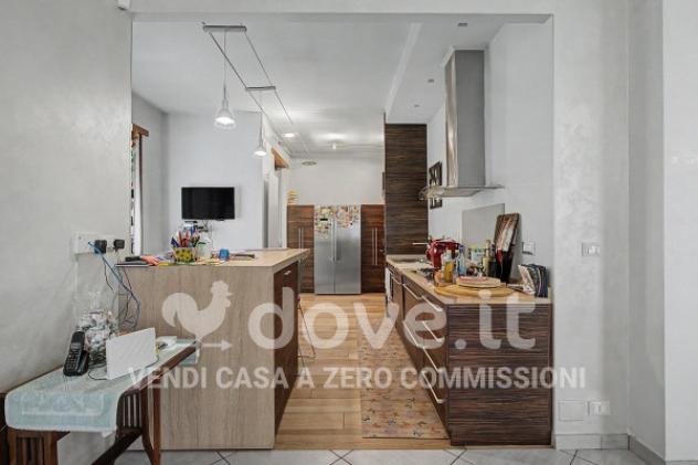 Appartamento di 200 m² con più di 5 locali in vendita a Torino - Foto 12
