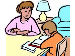 Aiuto compiti per bambini elementari