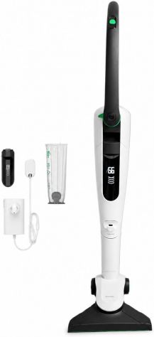 FOLLETTO VK7s TOP PREMIUM + EB7s TOP – PARI AL NUOVO – GARANZIA