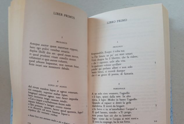 FEDRO - Favole - Foto 9