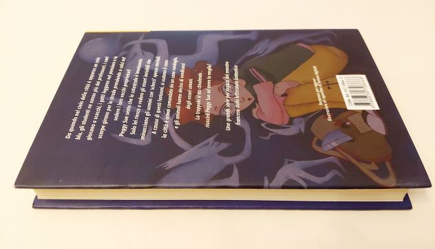Il giorno del cane blu.Peggy Sue e gli invisibili di Serge Brussolo 1°Ed.Fanucci - Foto 4