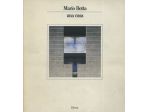 UNA CASA - MARIO BOTTA