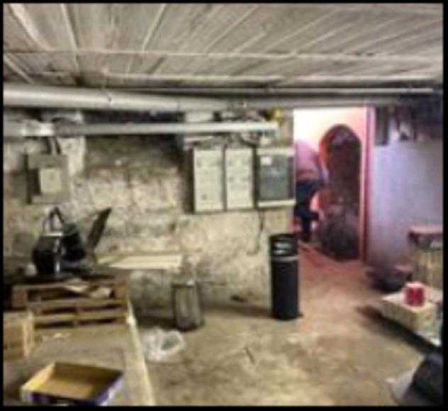 Immobile in asta di 184 m² con più di 5 locali in vendita a Calco - Foto 15