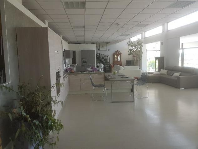 Oltre 3 vetrine in affitto a Rimini